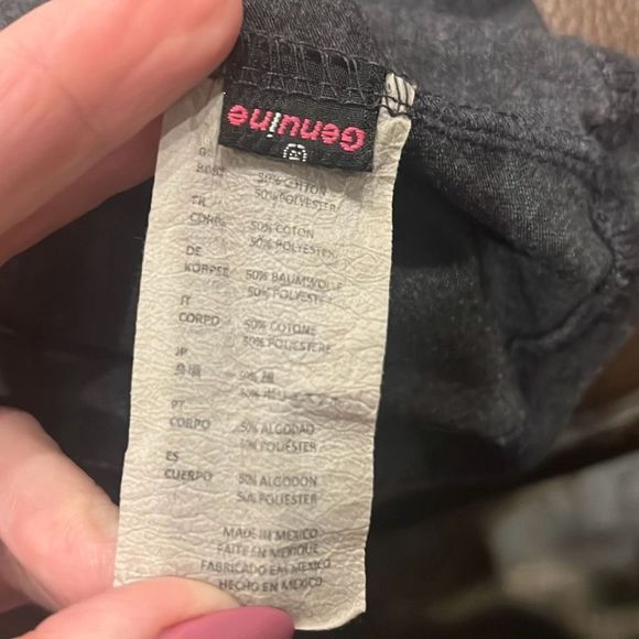 Volcom boys t-shirt size large - Picture 5 of 5